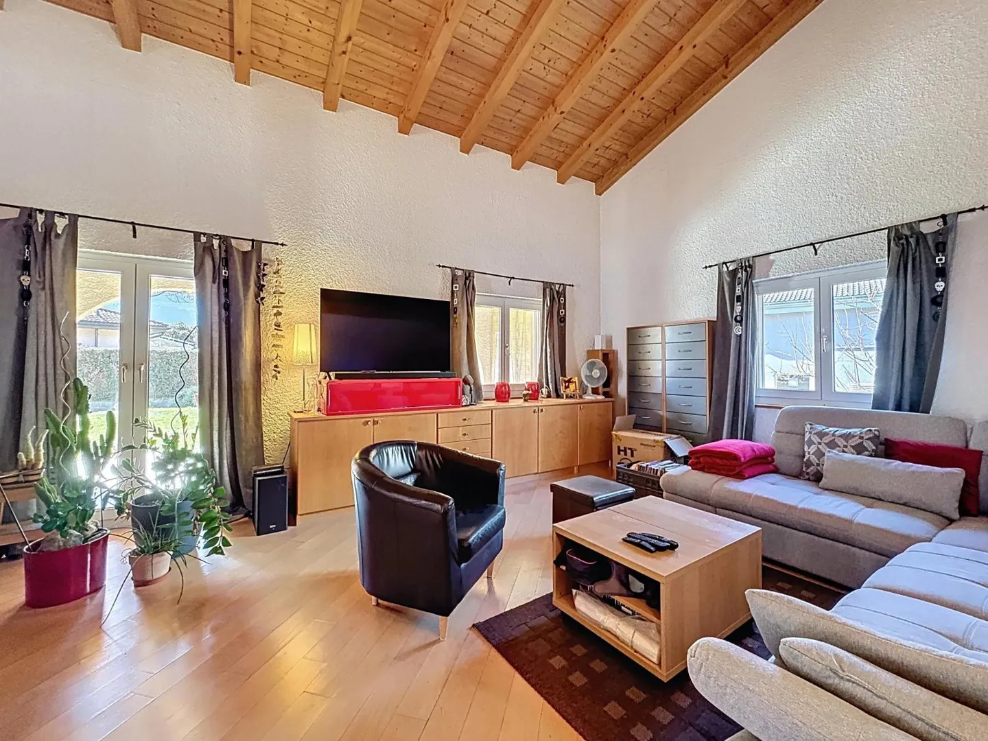 6,5-Zimmer-Haus - Foto 4 von 13