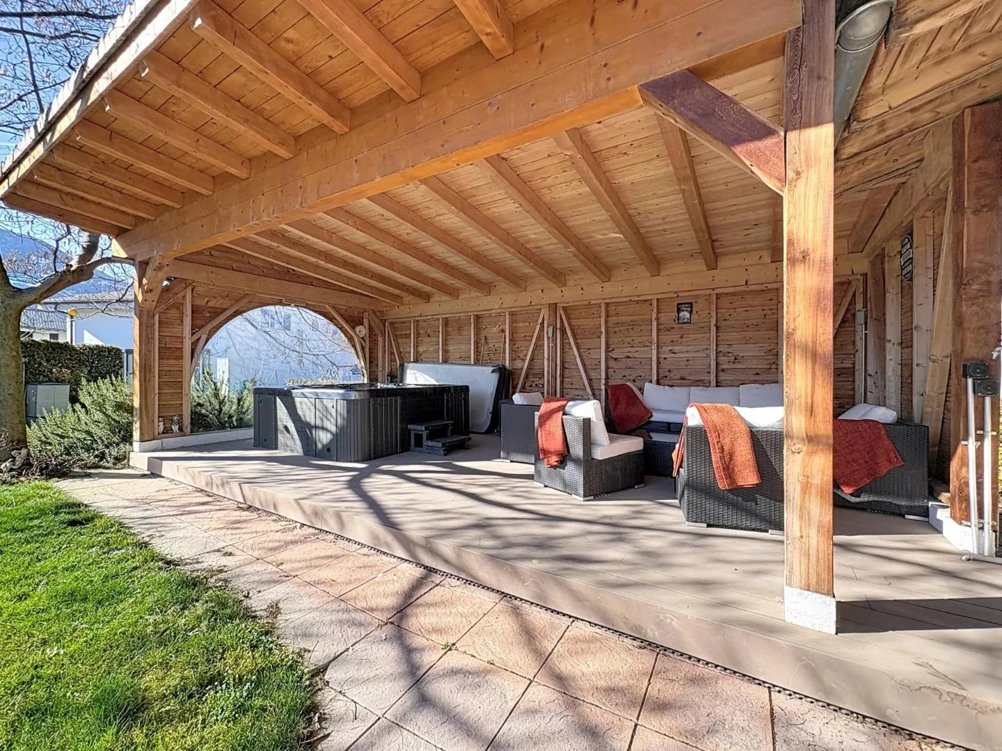 6,5-Zimmer-Haus - Foto 7 von 13