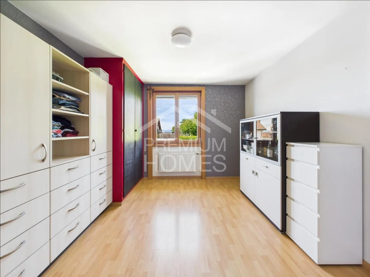 Vivere insieme - Casa multi-generazionale adatta alle famiglie - Foto 4 di 9