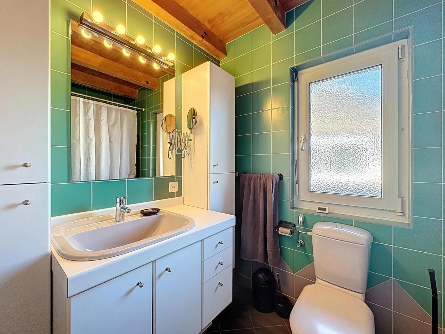 6,5-Zimmer-Haus - Foto 13 von 13