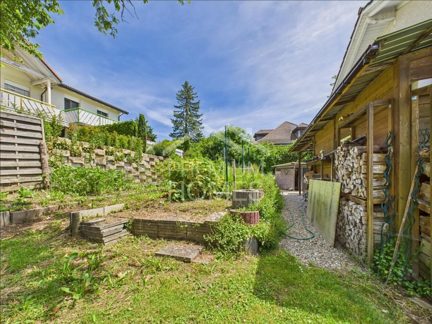 Vivere insieme - Casa multi-generazionale adatta alle famiglie - Foto 6 di 9