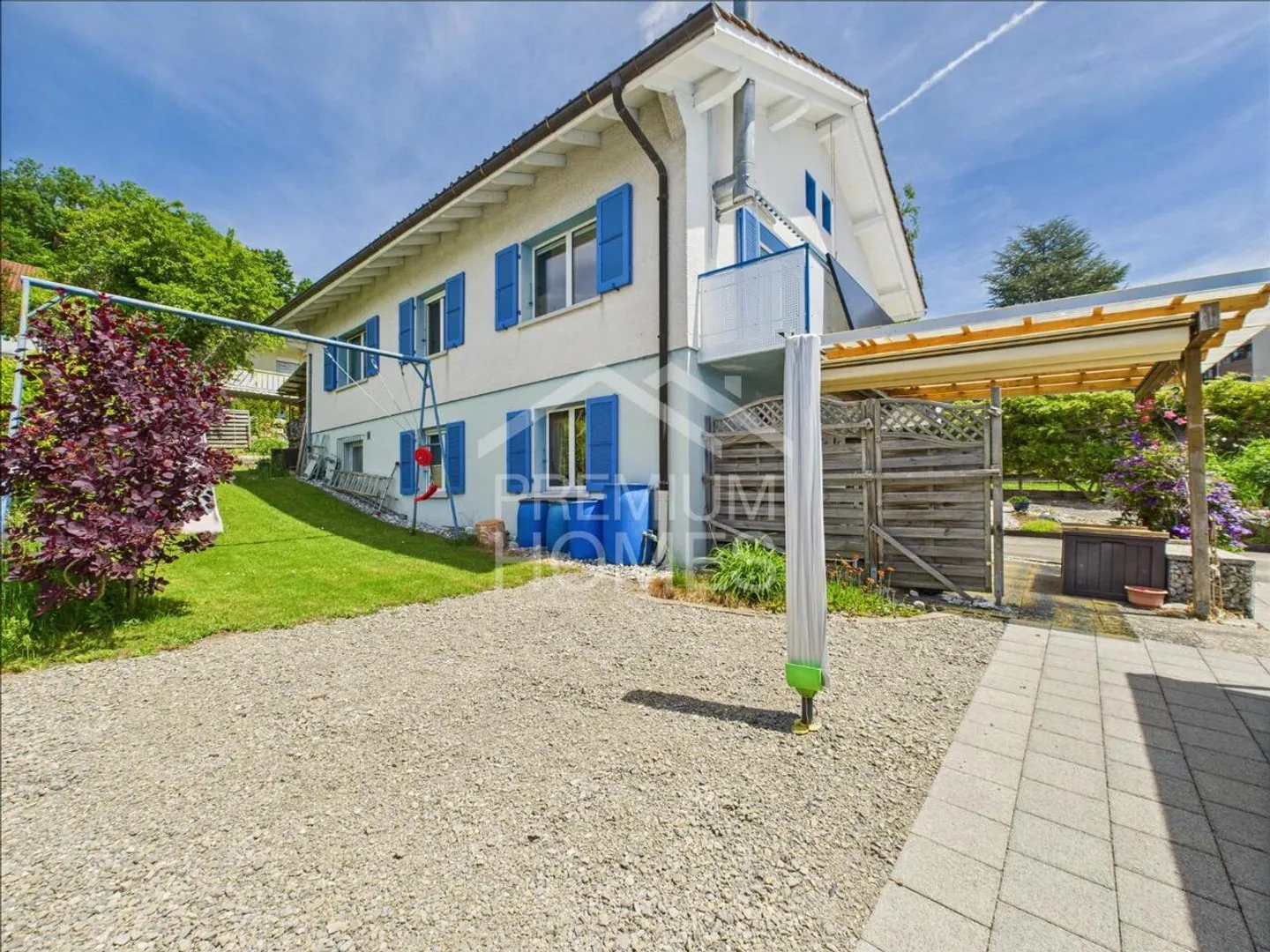 Vivere insieme - Casa multi-generazionale adatta alle famiglie - Foto 7 di 9