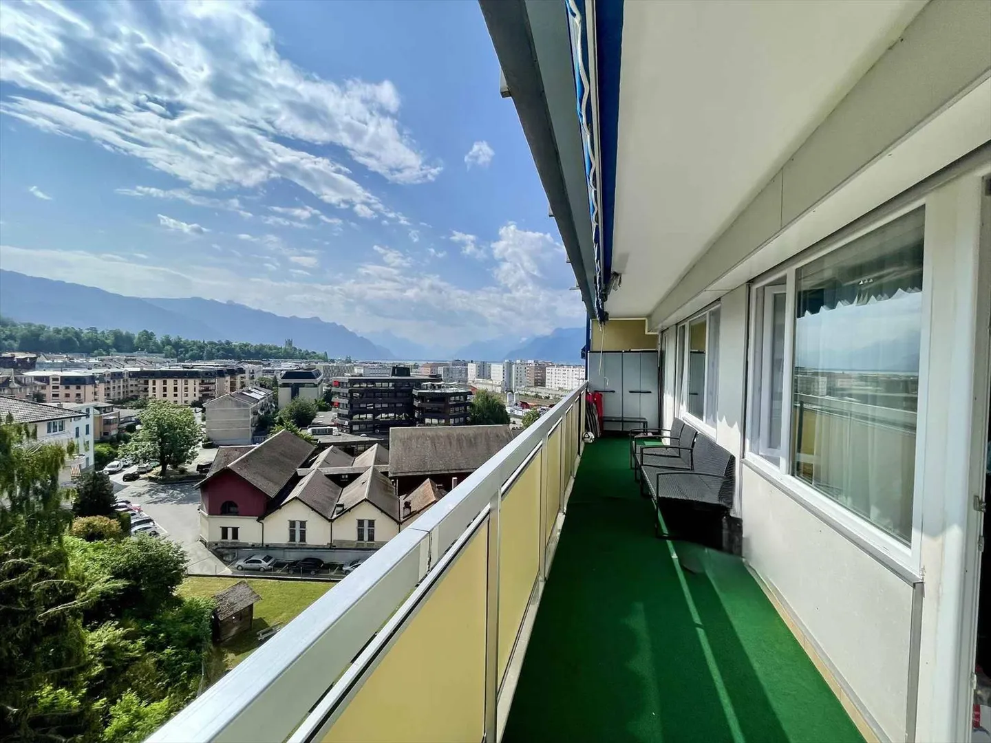 Appartement à Corsier-sur-Vevey - Photo 4 sur 6
