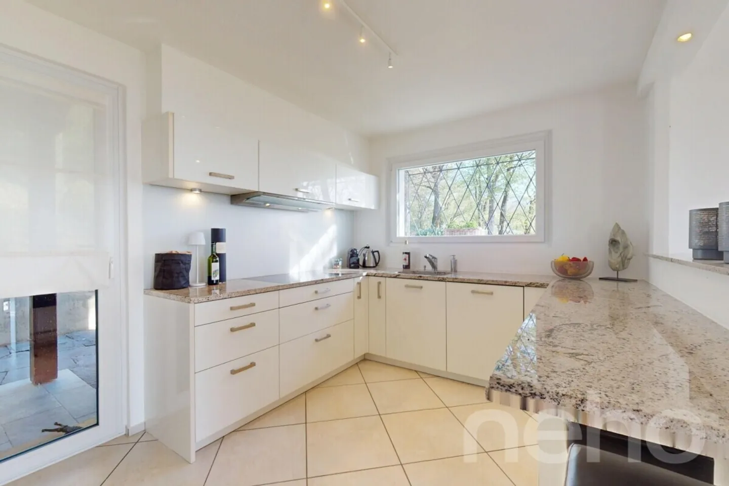 Magnifica casa indipendente con vista mozzafiato sul lago! - Foto 2 di 13
