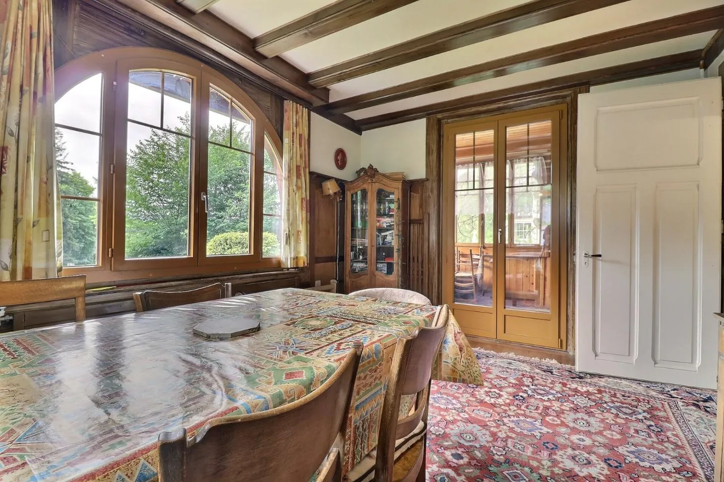 Chalet Charmant aux Avants - Photo 4 sur 12