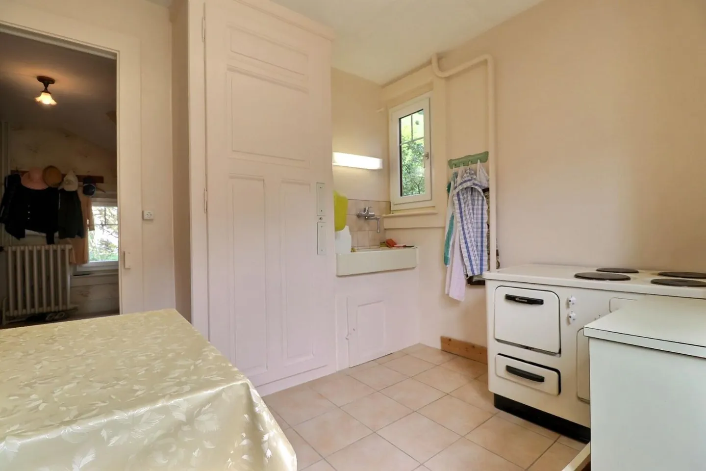 Chalet Charmant aux Avants - Photo 6 sur 12