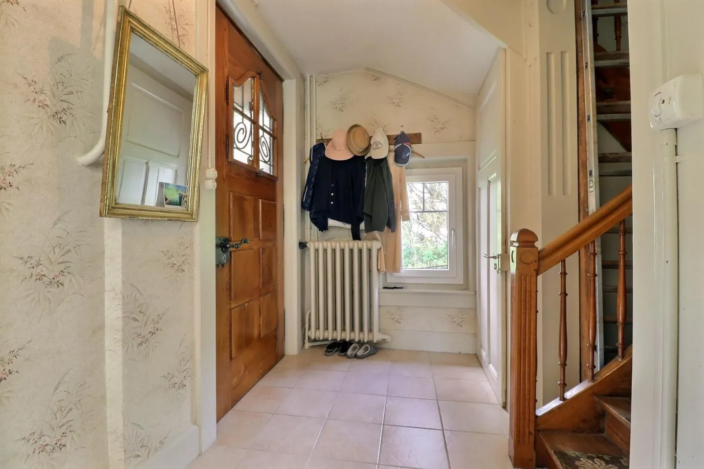 Chalet Charmant aux Avants - Photo 7 sur 12