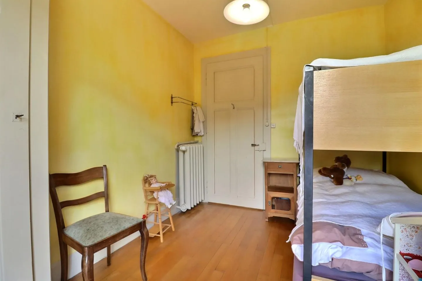 Chalet Charmant aux Avants - Photo 12 sur 12