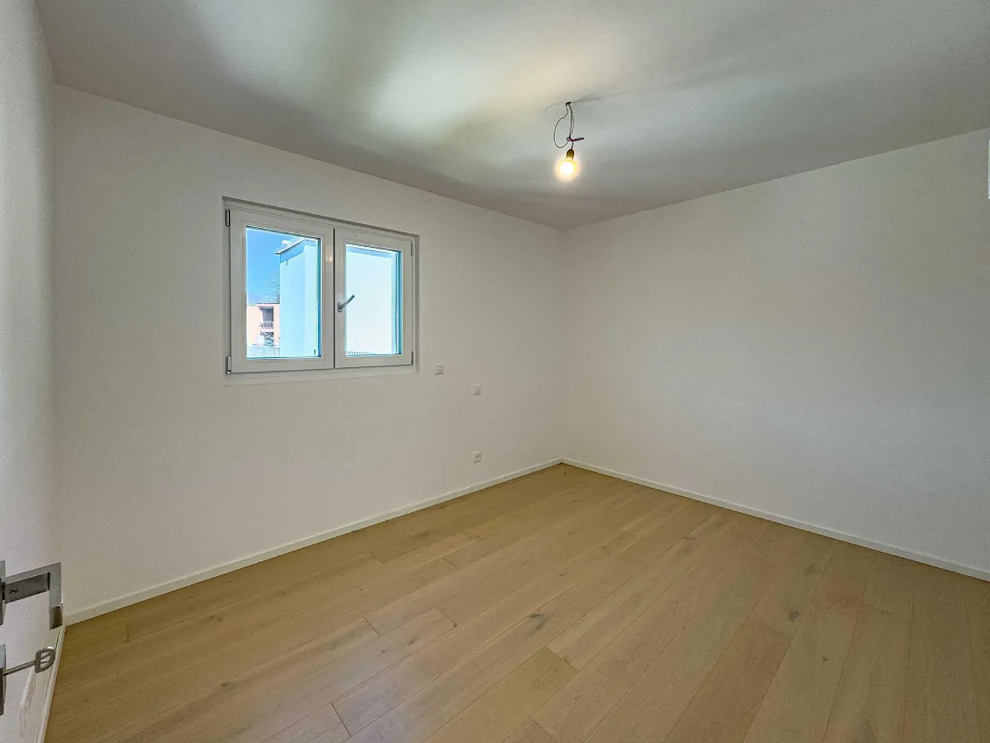 Neues und modernes Penthouse 3.5 Zimmer in Mendrisio - Foto 4 von 9