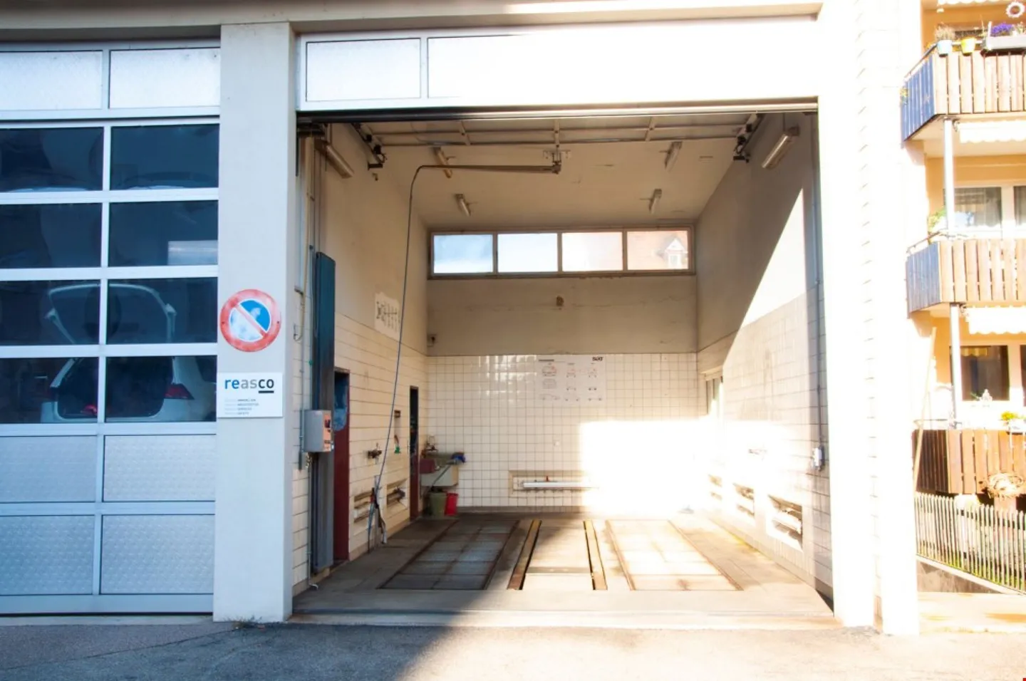 Officina con altezza di 5 metri - Foto 2 di 6