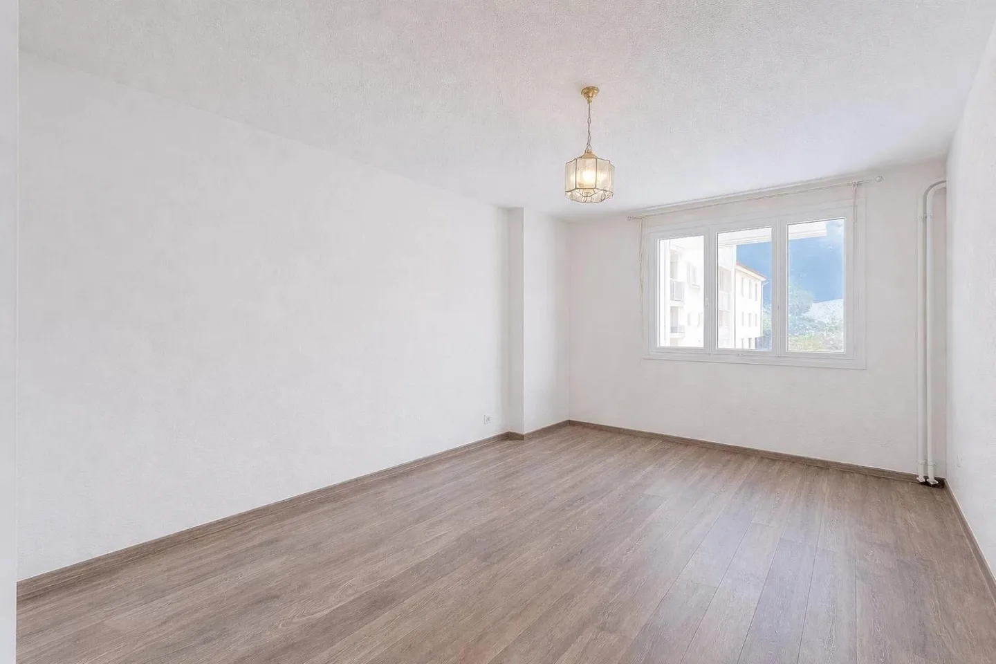 2.5 Room Apartment - Photo 6 of 6