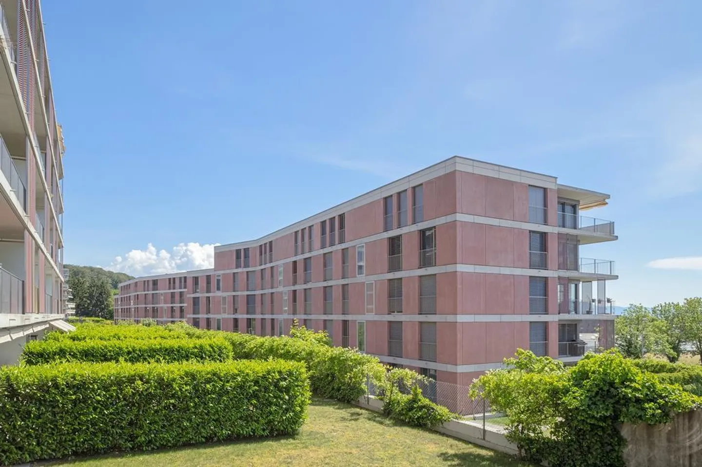 SPACIOUS - WITH TERRACE - Photo 1 of 1