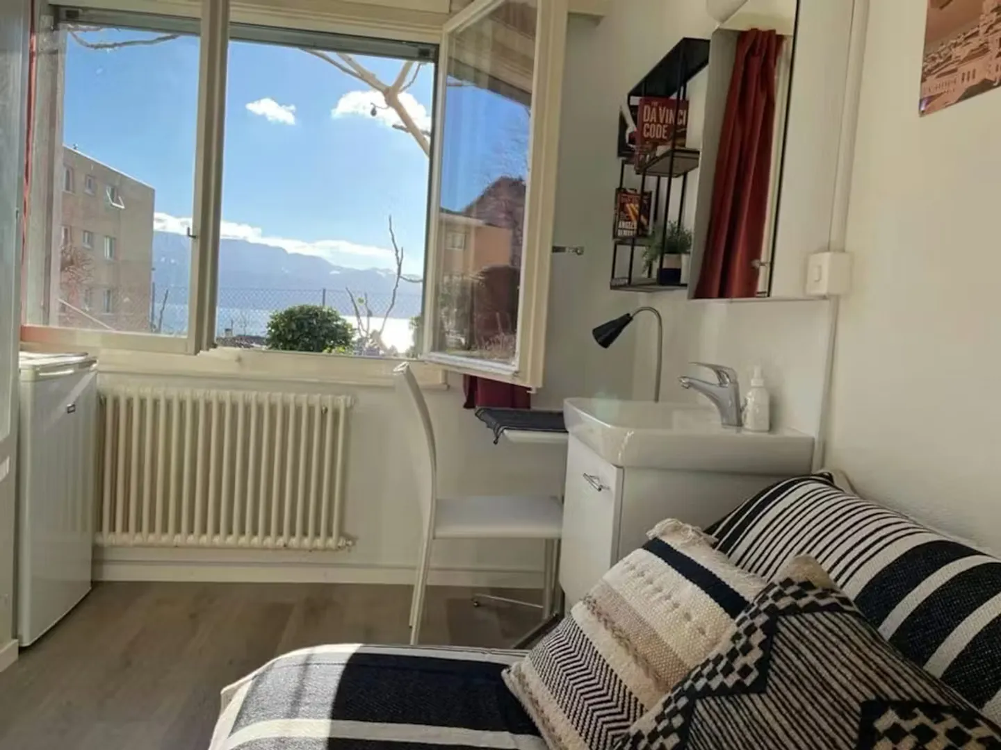 Einfamilienhaus mieten - Foto 9 von 10