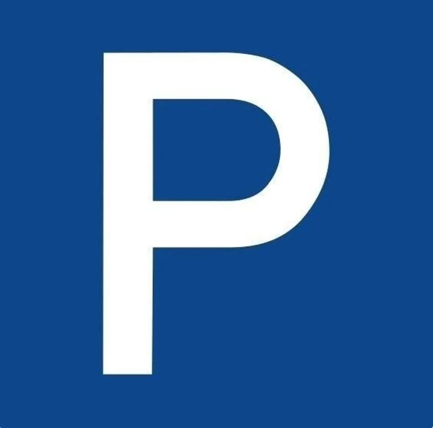 Motorbike parking space for rent - Photo 1 of 1