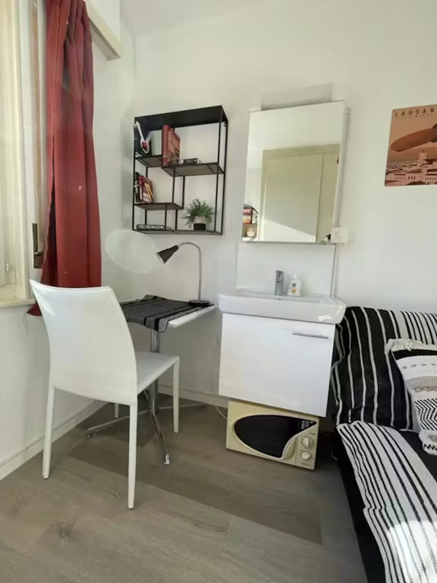 Einfamilienhaus mieten - Foto 8 von 10