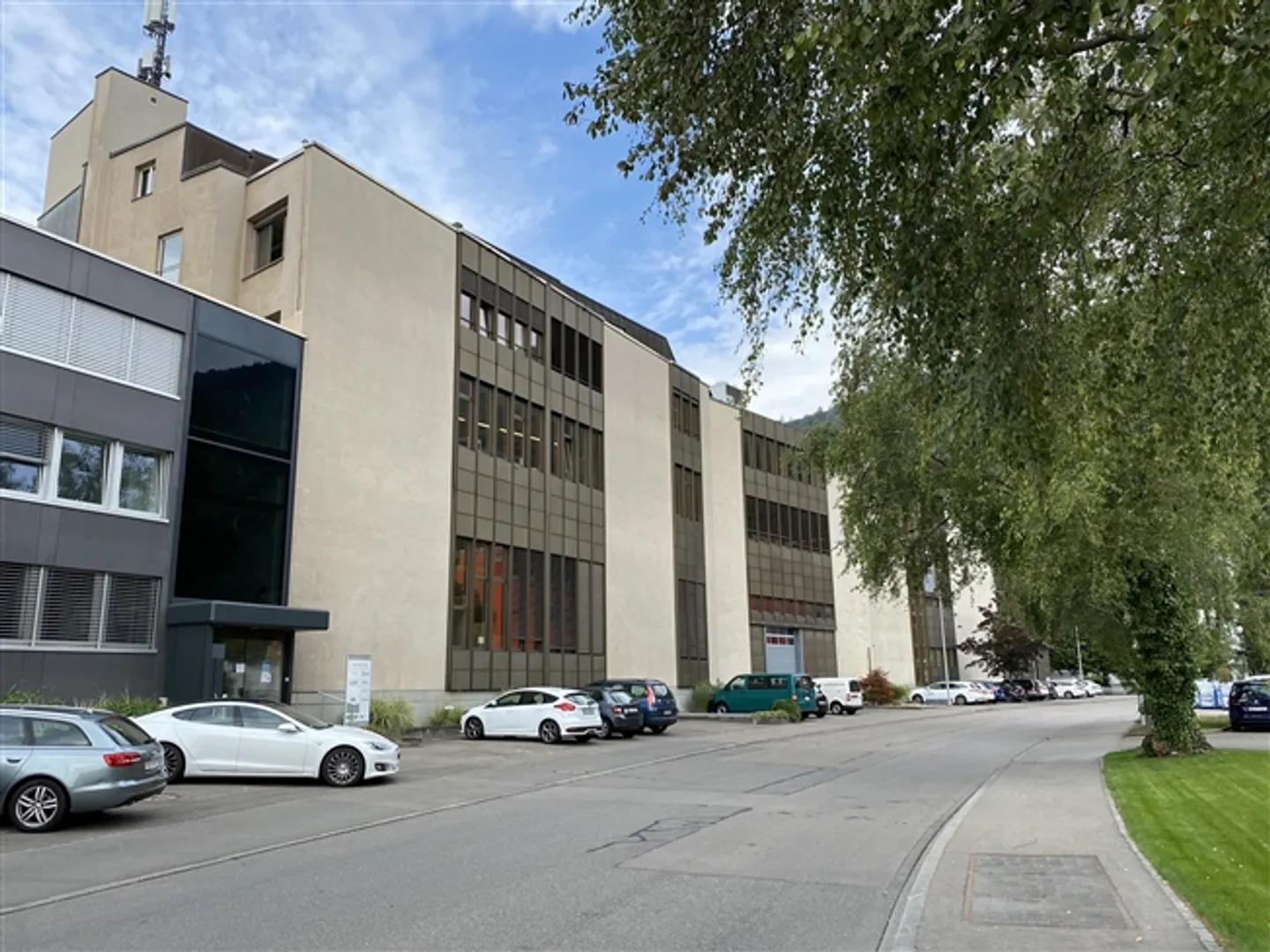 Espace commercial - Photo 4 sur 8