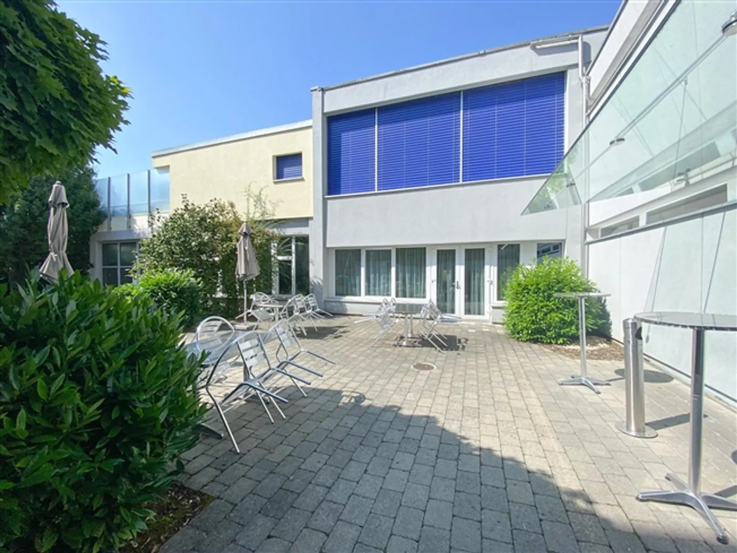 Espace commercial - Photo 7 sur 8