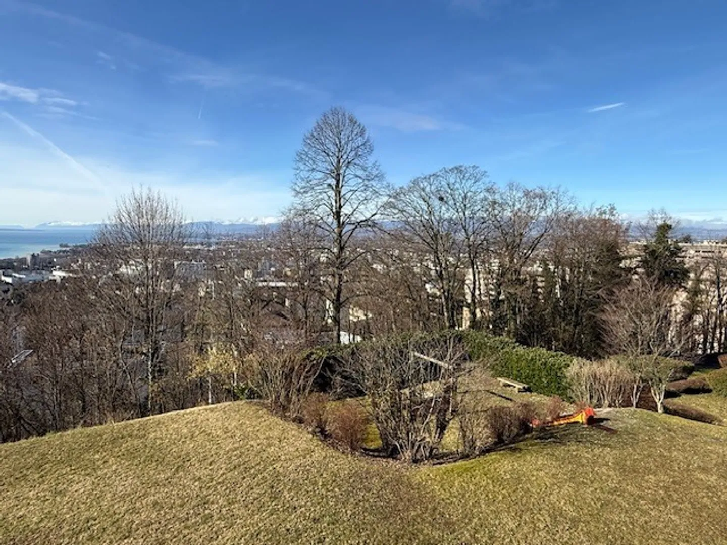 A Louer - 4.5 Pièces - 106m2 + Balcon - Quartier de Boisy-sur-Lausanne - Photo 3 sur 14