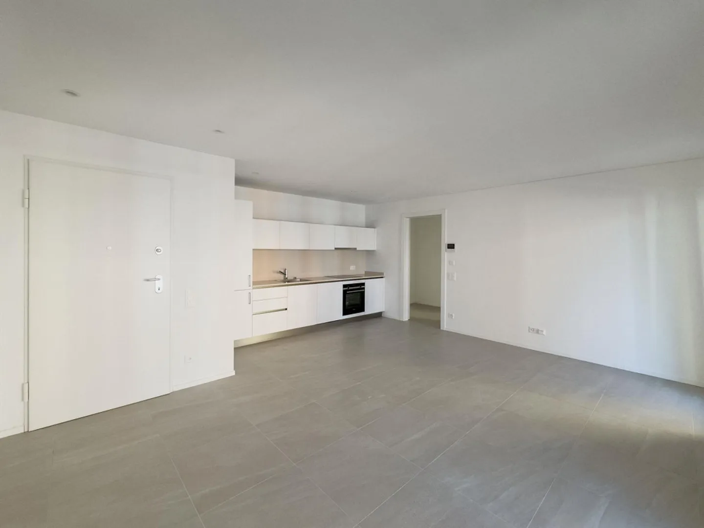 2.5 Room Apartment Already Rented in Caslano - Photo 1 of 8