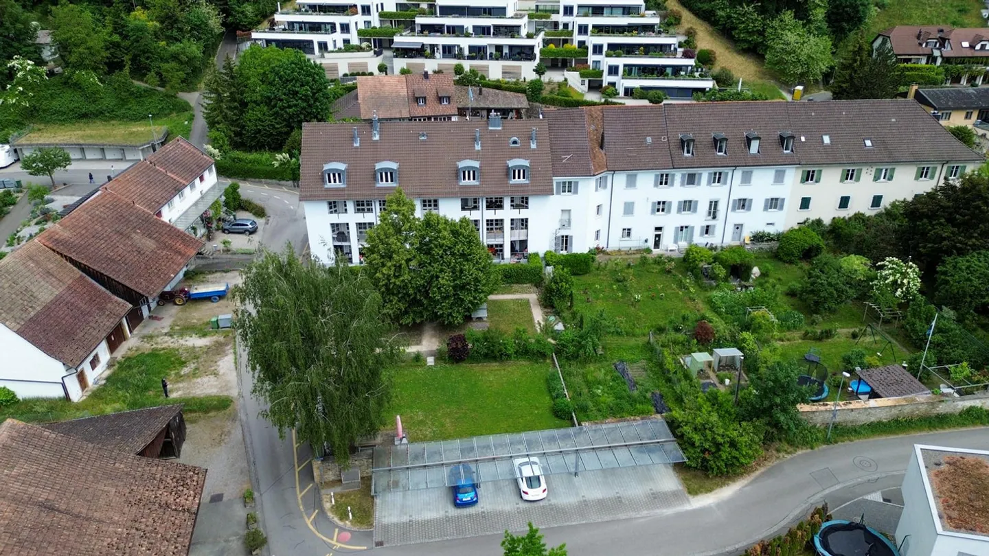 5.5 Room Apartment with Large Balcony - Photo 3 of 20