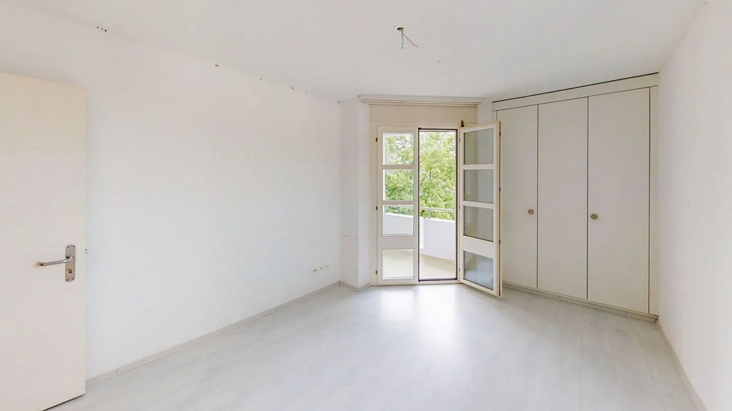 5.5 Room Apartment with Large Balcony - Photo 13 of 20