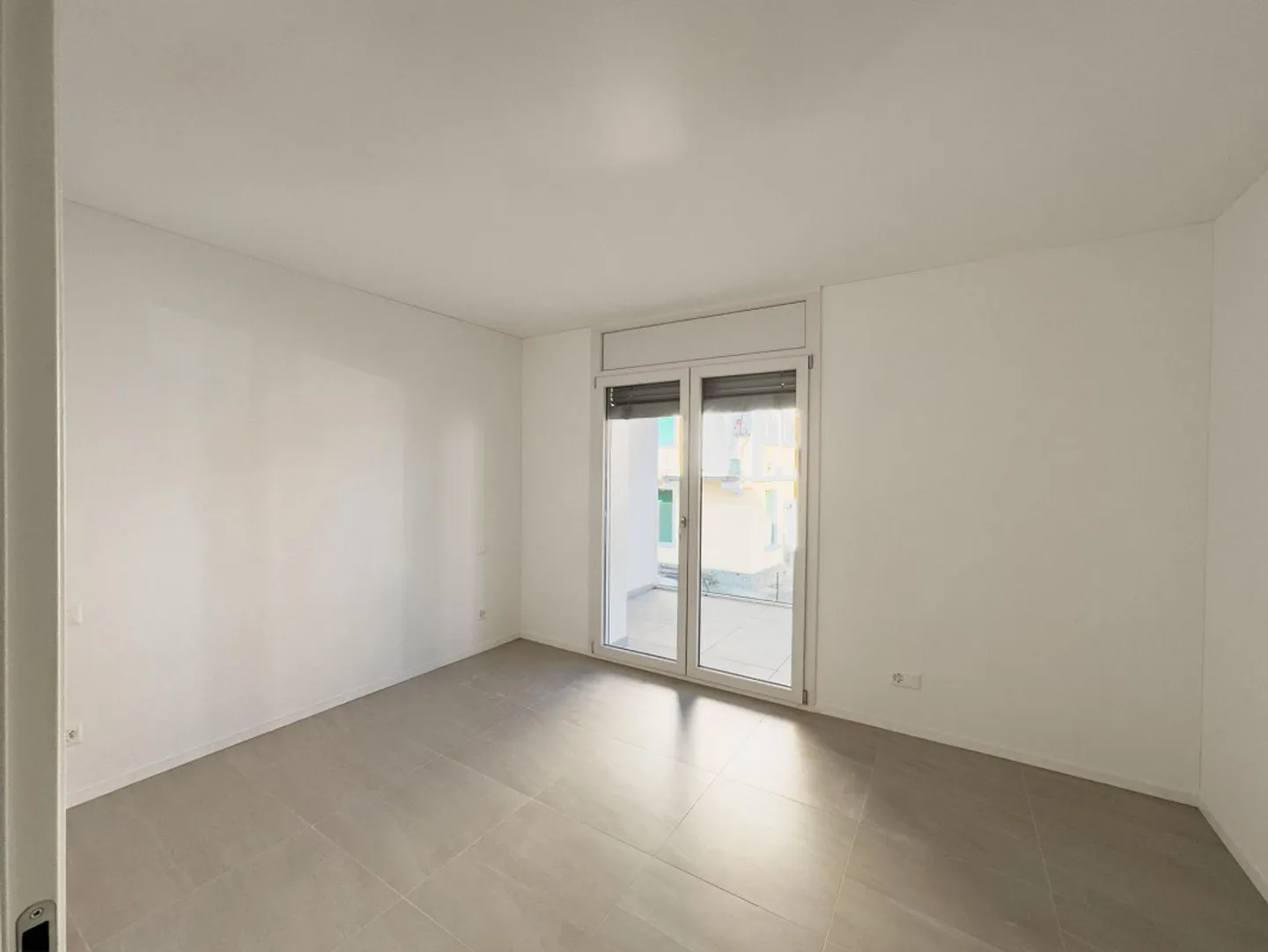 2.5 Room Apartment Already Rented in Caslano - Photo 4 of 8