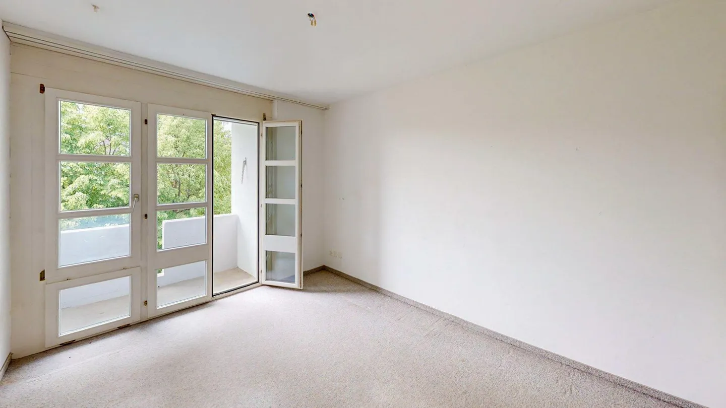 5.5 Room Apartment with Large Balcony - Photo 14 of 20