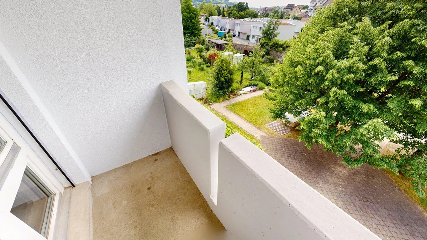 5.5 Room Apartment with Large Balcony - Photo 15 of 20