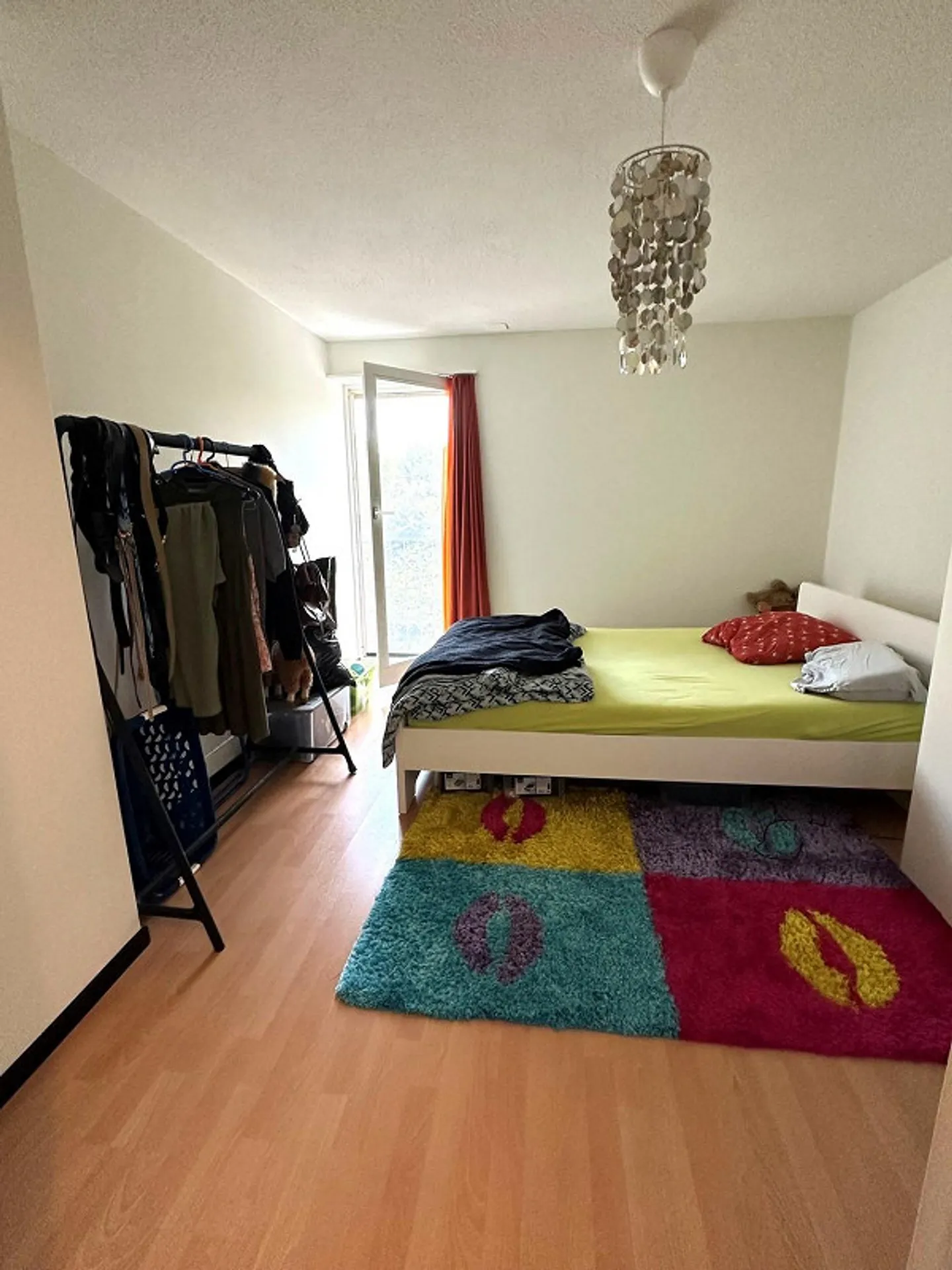 3 ½ - Zimmerwohnung mit Gartensitzplatz im Grünen - Photo 6 sur 9