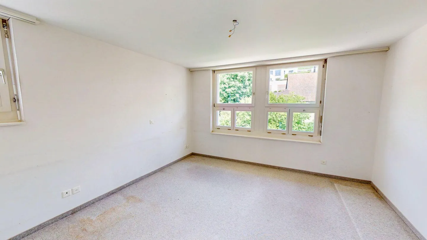 5.5 Room Apartment with Large Balcony - Photo 16 of 20