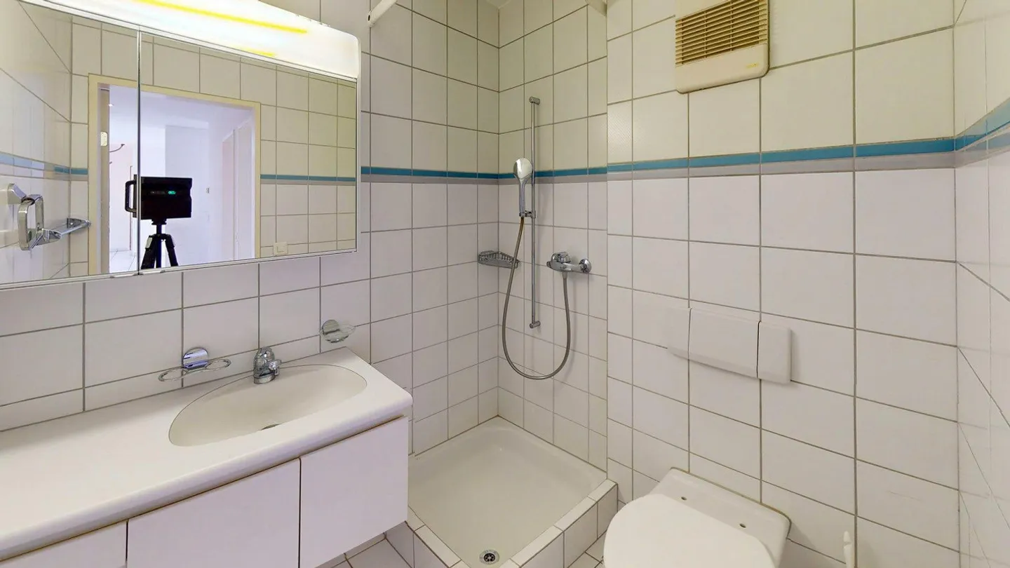 5.5 Room Apartment with Large Balcony - Photo 17 of 20