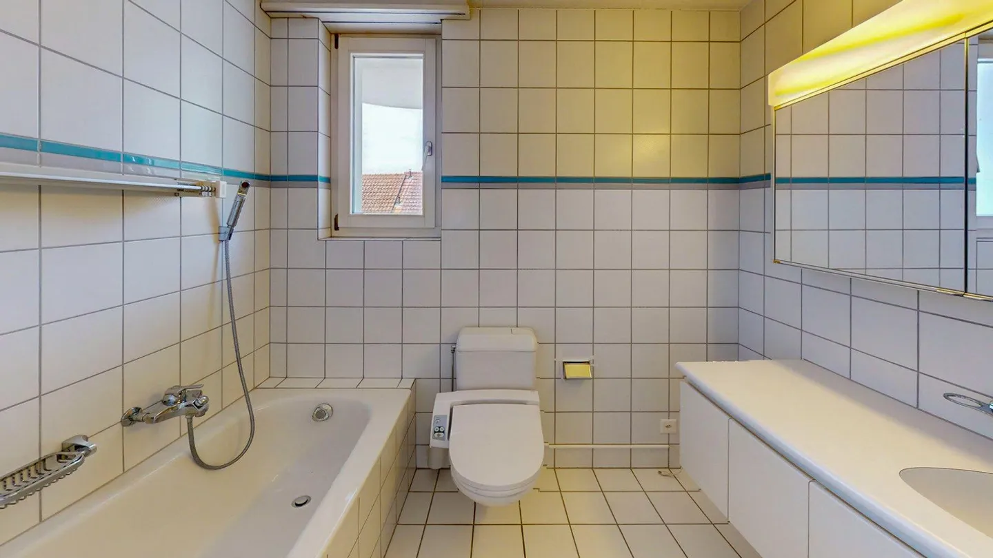 5.5 Room Apartment with Large Balcony - Photo 18 of 20