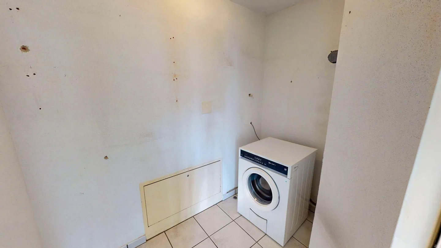 5.5 Room Apartment with Large Balcony - Photo 19 of 20