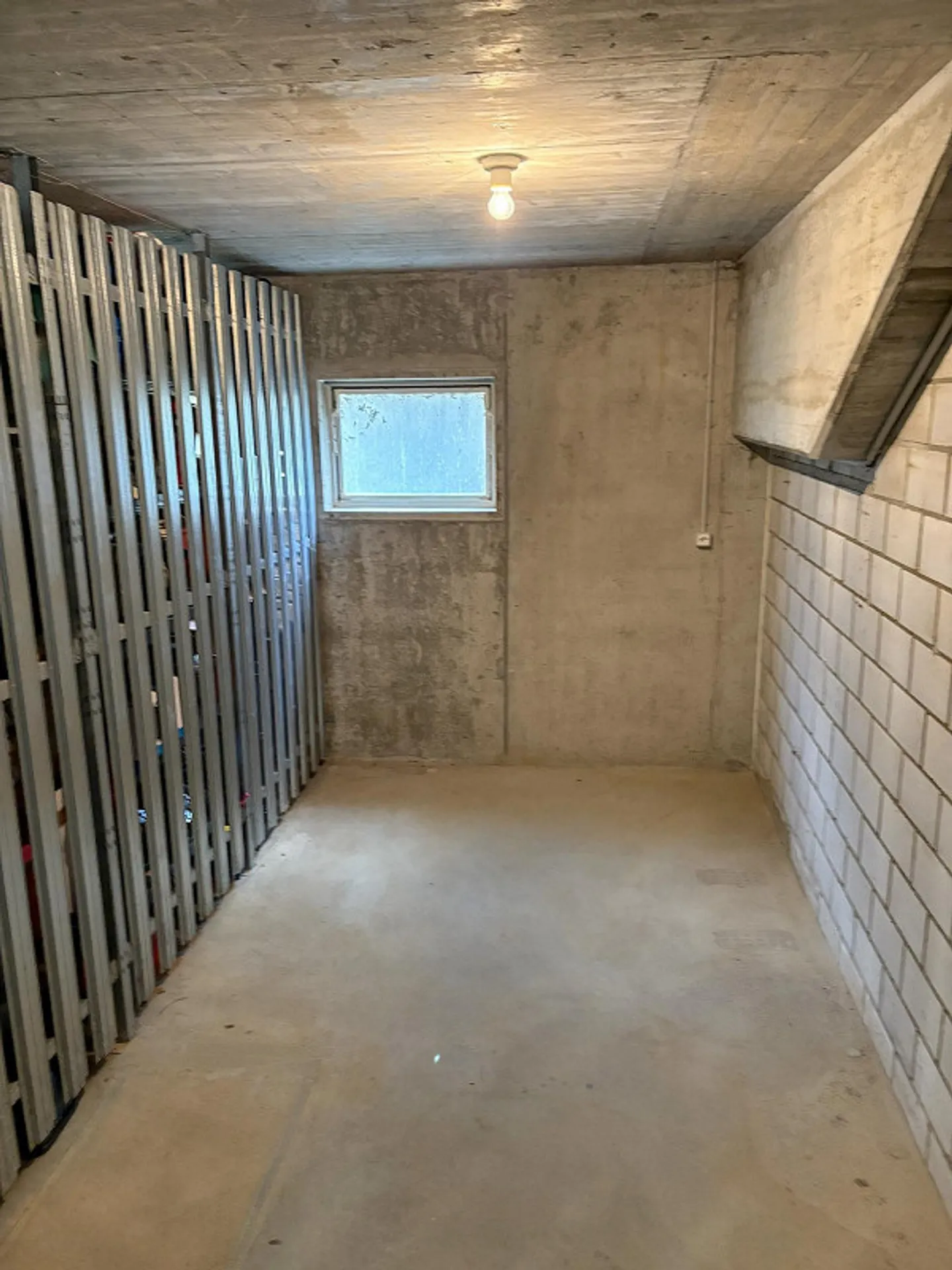 5.5 Room Apartment with Large Balcony - Photo 20 of 20