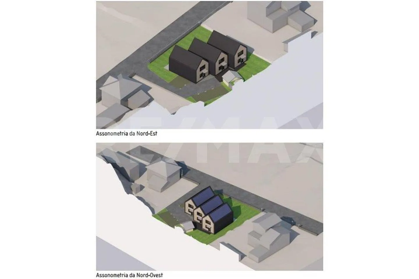Nuova costruzione di 3 unità abitative "Residenza Sosto" (Casa 3) - Foto 8 di 13