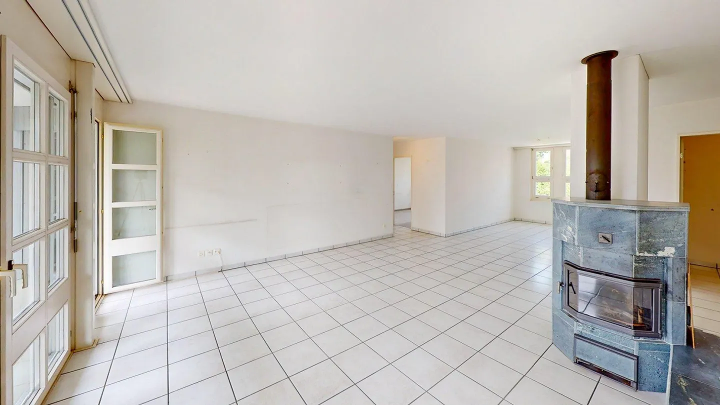 5.5 Room Apartment with Large Balcony - Photo 8 of 20
