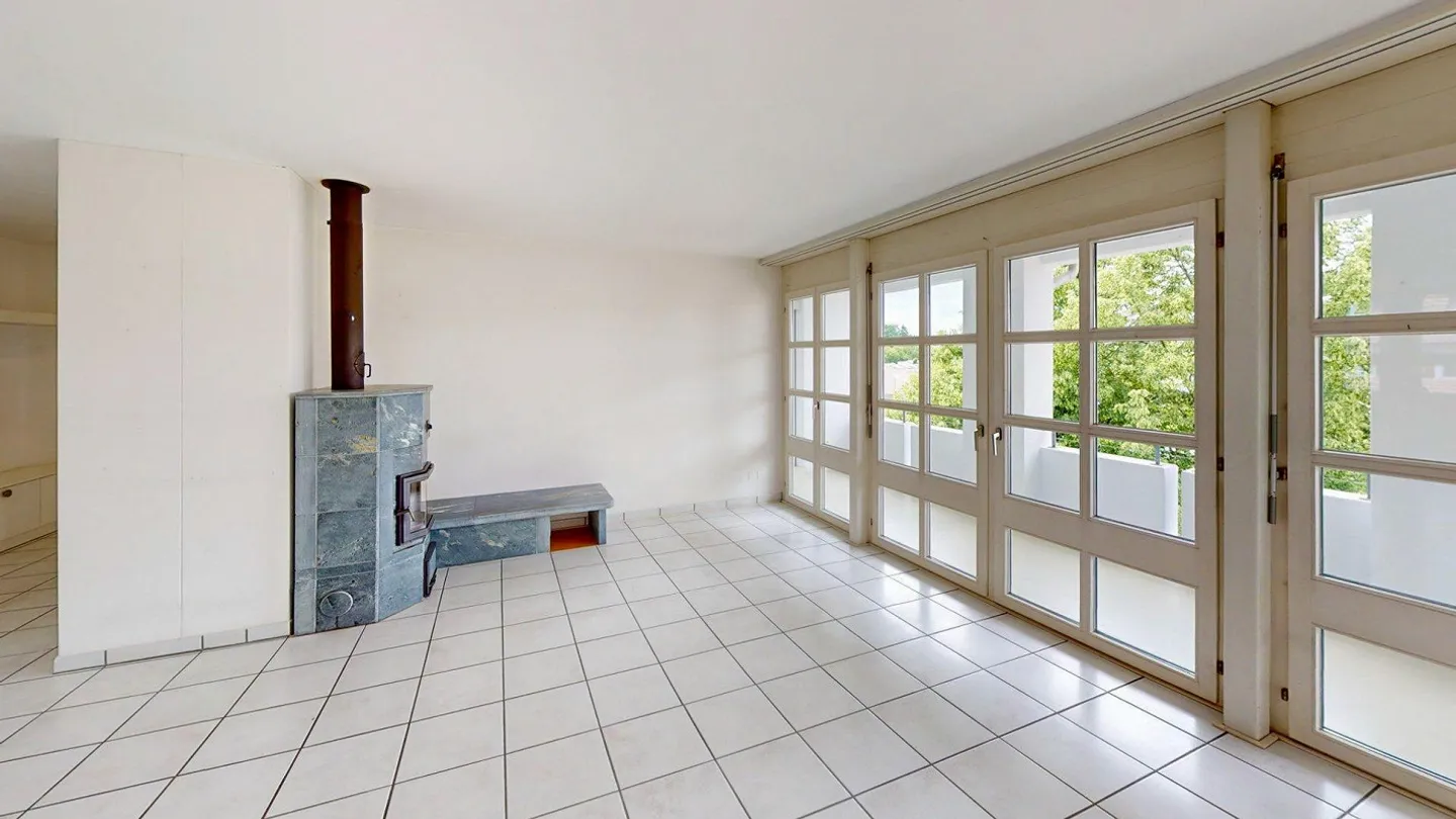 5.5 Room Apartment with Large Balcony - Photo 9 of 20