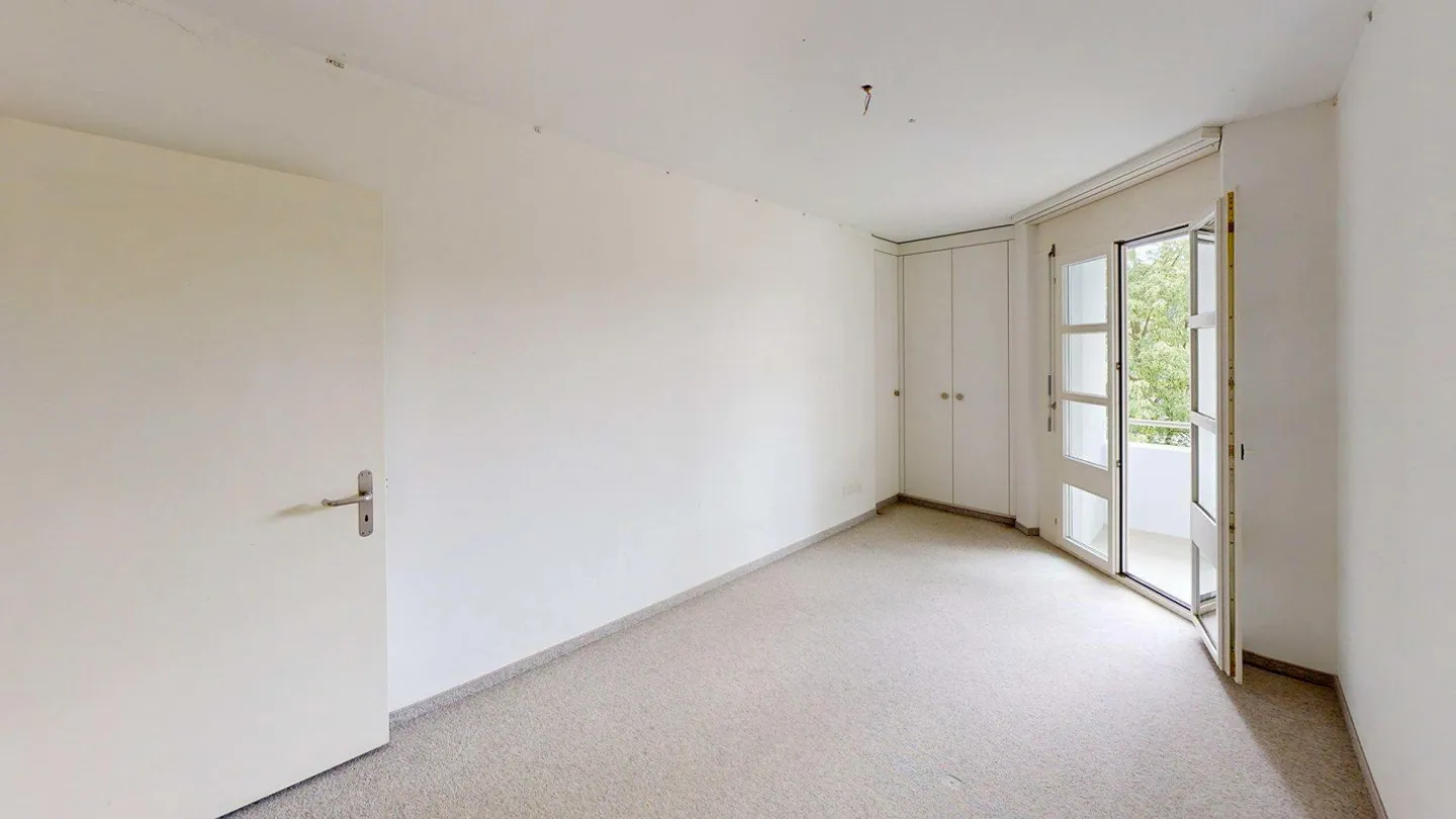 5.5 Room Apartment with Large Balcony - Photo 12 of 20