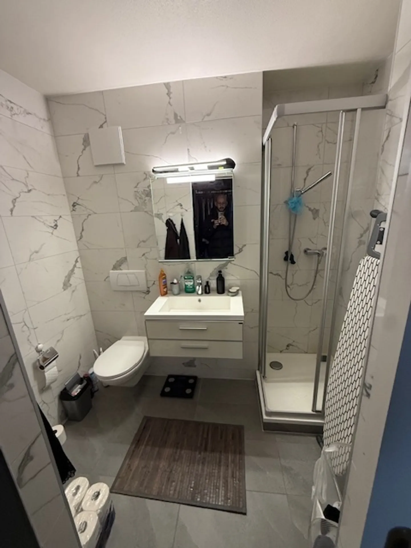 A Louer - 4.5 Pièces - 106m2 + Balcon - Quartier de Boisy-sur-Lausanne - Photo 12 sur 14