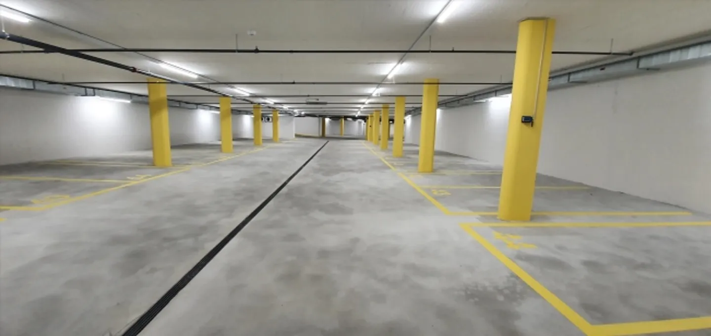 Place de parking extérieure à louer - Photo 3 sur 4