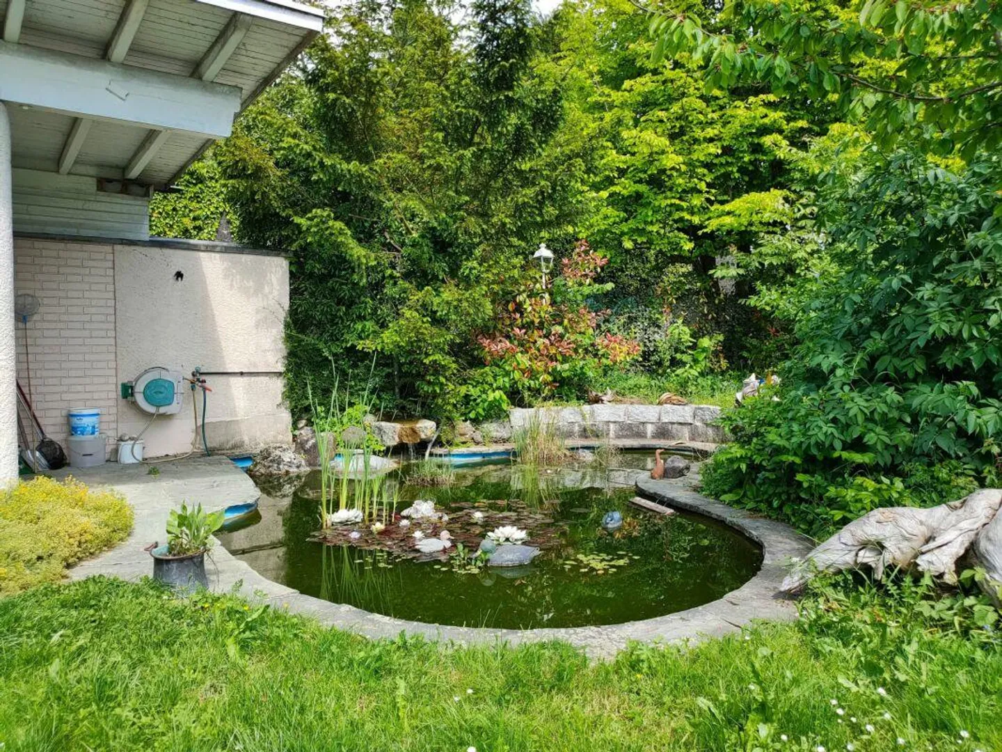 Landhaus mit Charme, Pool und Weitblick - Foto 6 von 12