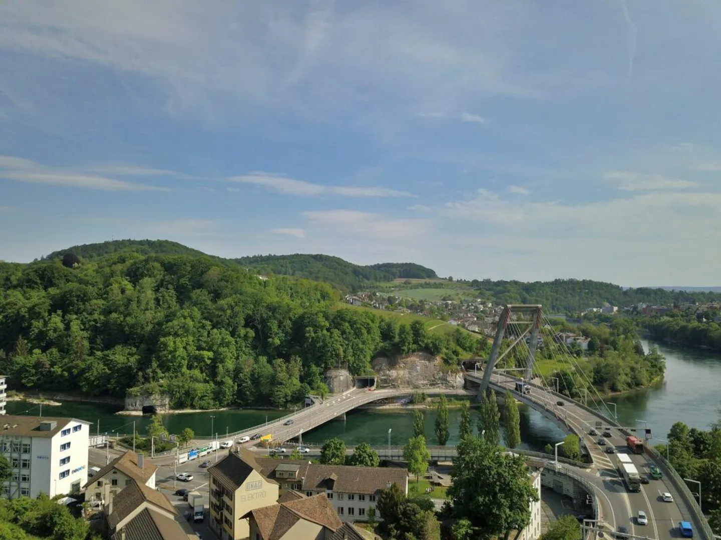 Landhaus mit Charme, Pool und Weitblick - Foto 8 von 12