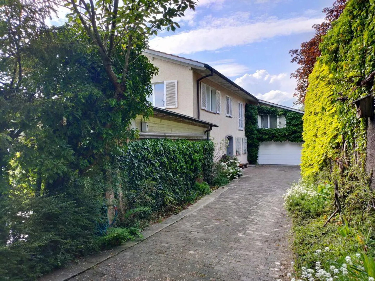 Landhaus mit Charme, Pool und Weitblick - Foto 9 von 12