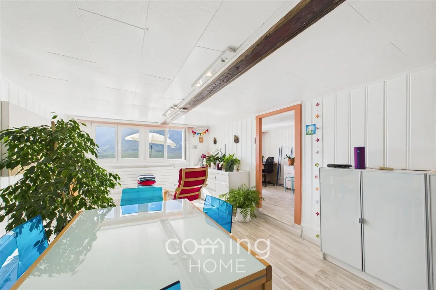 Duplex 3.5 stanze - Foto 1 di 8
