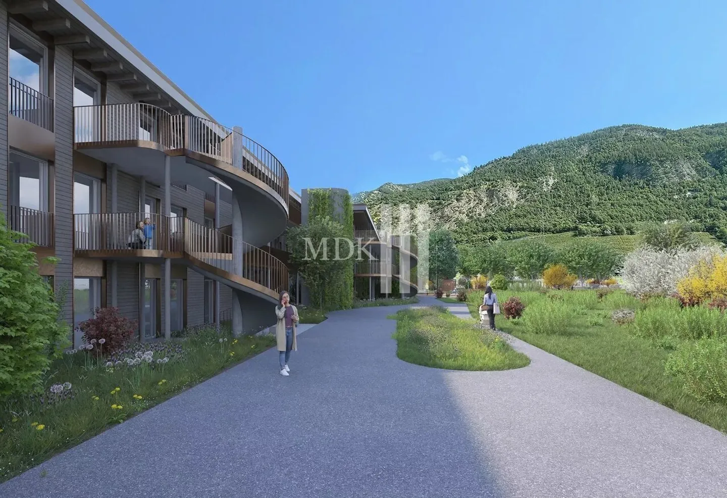 Eco-Friendly Ground Floor Apartment - Photo 10 of 13