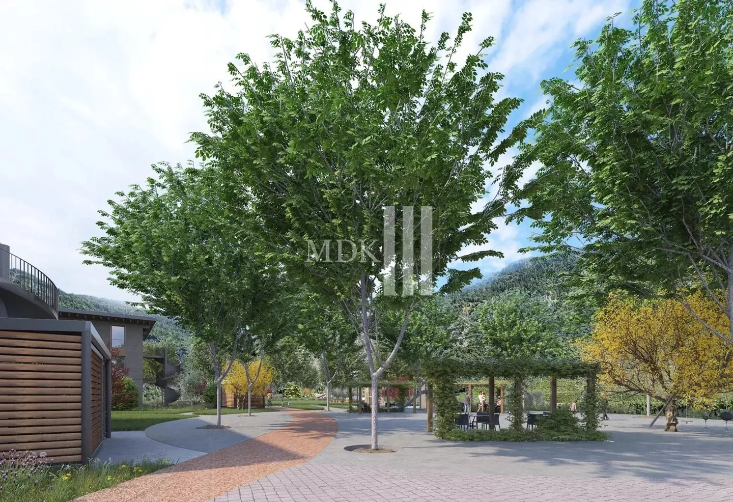 Eco-Friendly Ground Floor Apartment - Photo 13 of 13