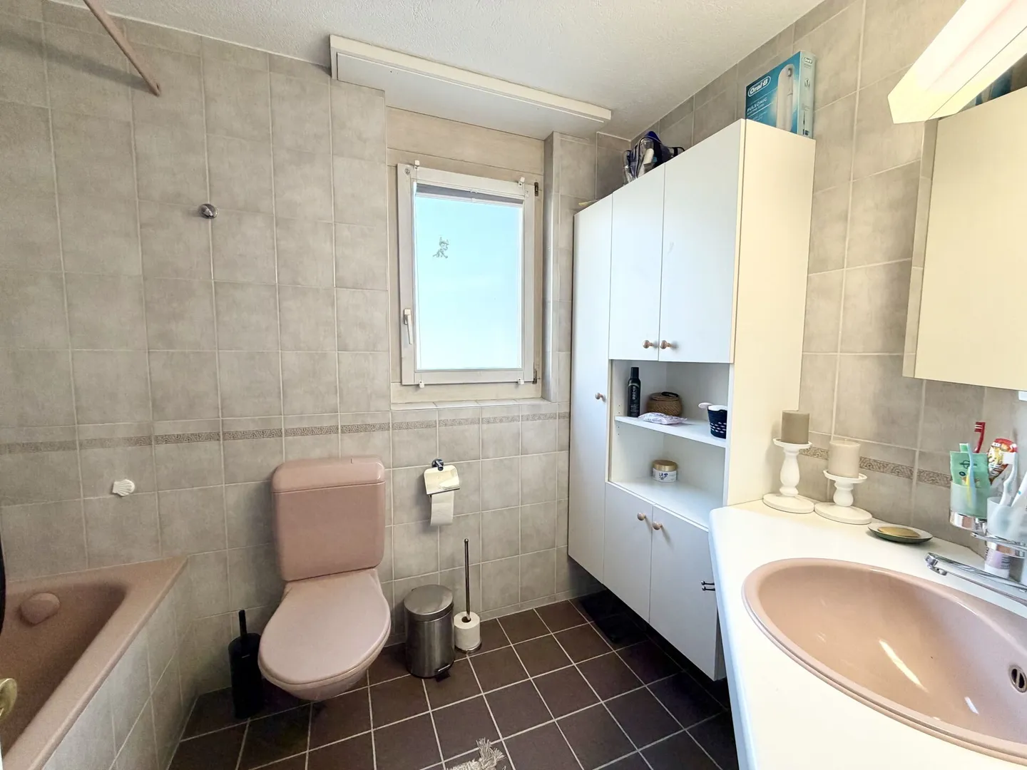 Ici commence votre bonheur familial - Maison avec grand jardin et confort moderne - Photo 6 sur 14