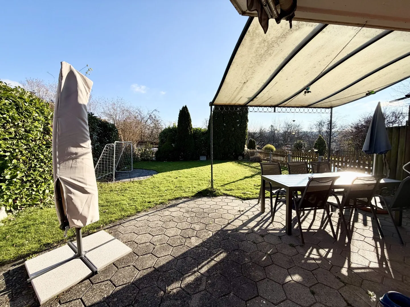 Ici commence votre bonheur familial - Maison avec grand jardin et confort moderne - Photo 11 sur 14