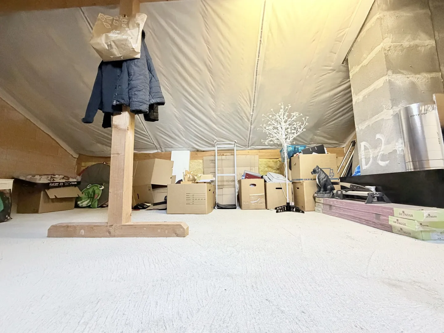 Ici commence votre bonheur familial - Maison avec grand jardin et confort moderne - Photo 12 sur 14