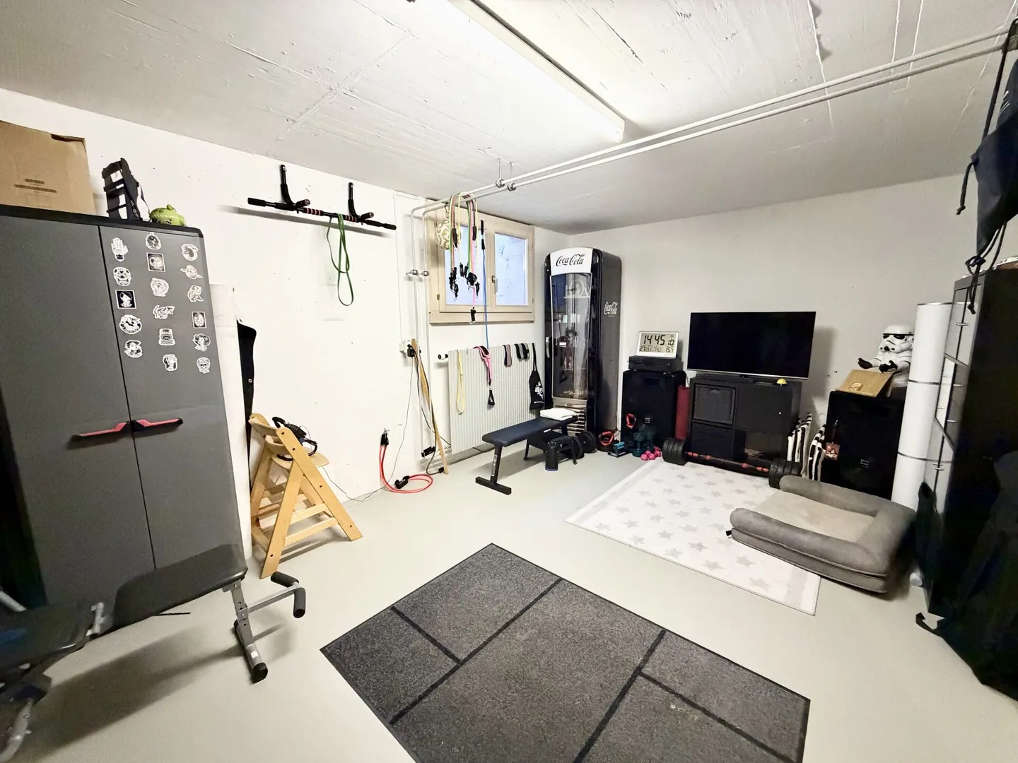 Ici commence votre bonheur familial - Maison avec grand jardin et confort moderne - Photo 13 sur 14